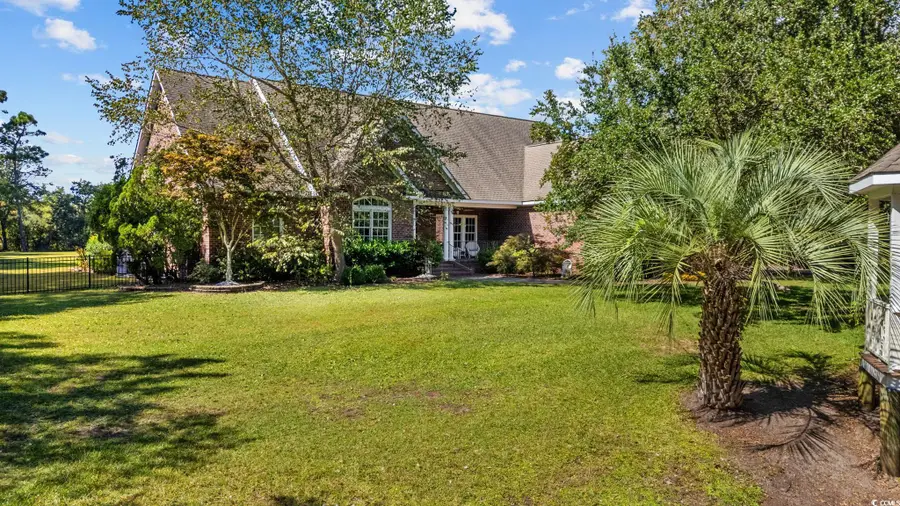 191 Beaumont Dr., Pawleys Island, SC 29585 - Image #2