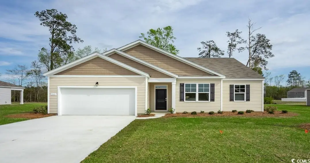 8043 Bear Claw Way, Conway, SC 29526 - Image #1