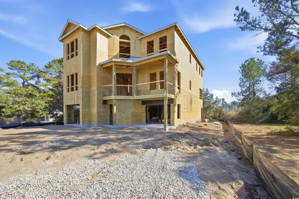 4617 S Island Loop, North Myrtle Beach, SC 29582