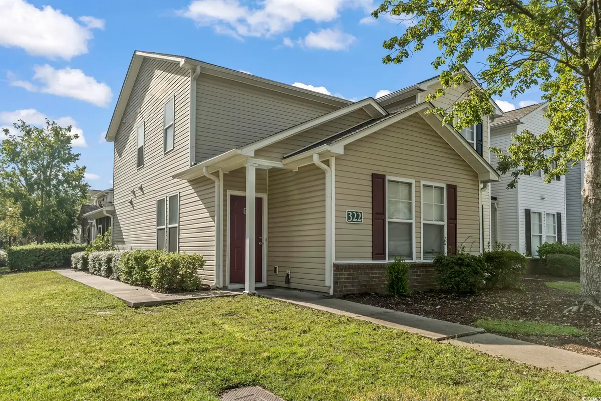 322 Kiskadee Loop #A, Conway, SC 29526 - #1