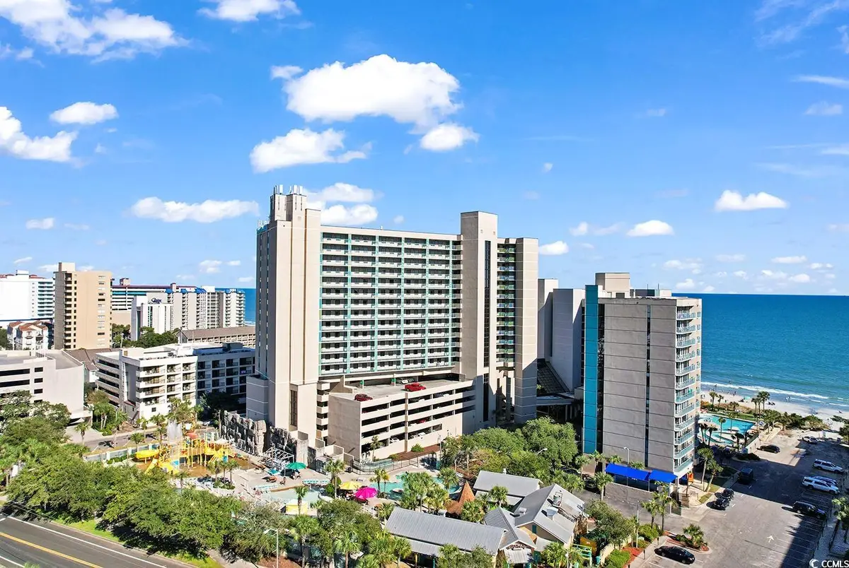 202 74th Ave. N #847/848, Myrtle Beach, SC 29572 - #1