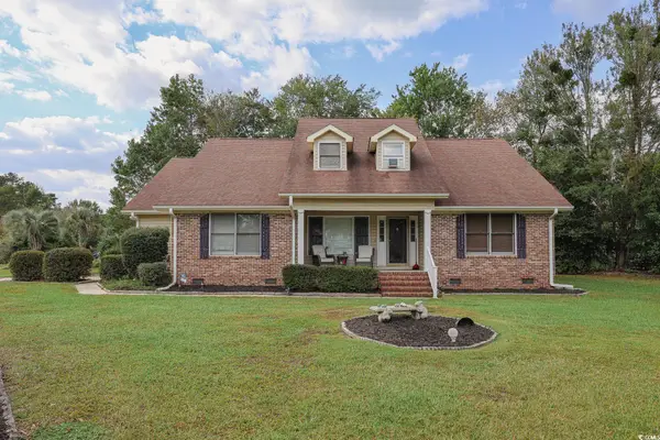 416 Seneca River Rd., Myrtle Beach, SC 29588