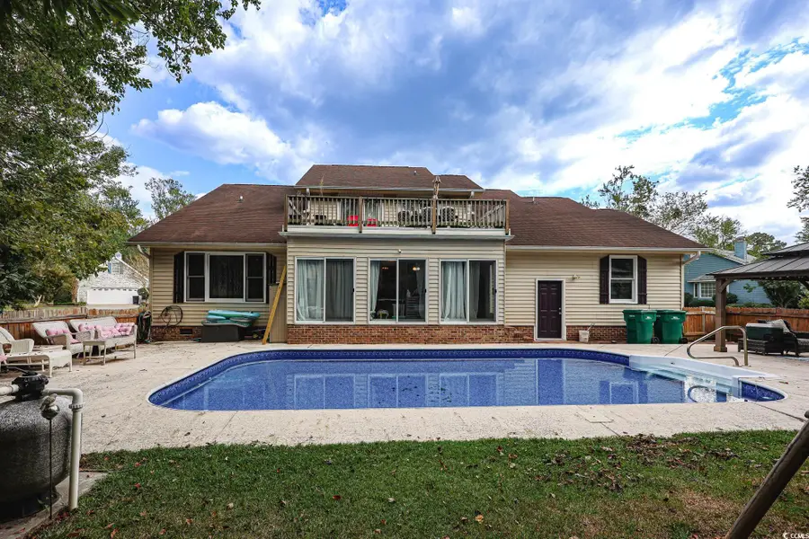 416 Seneca River Rd., Myrtle Beach, SC 29588 - Image #3