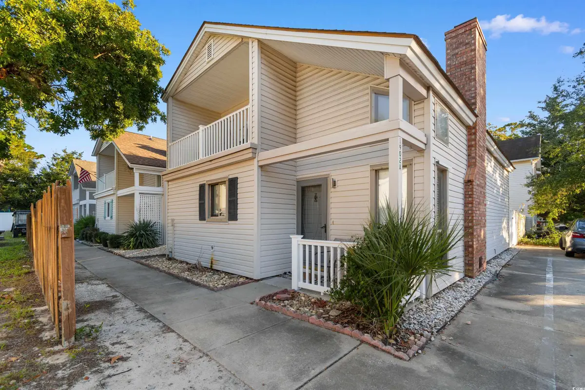 1902 Hillside Dr. S, North Myrtle Beach, SC 29582 - Image #1