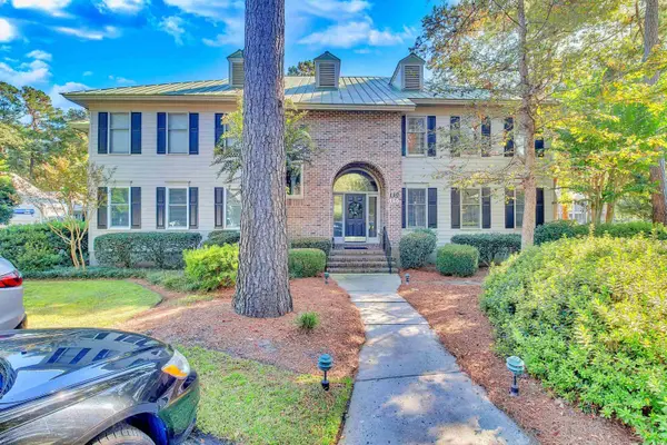 110 Whitetail Way #4, Pawleys Island, SC 29585