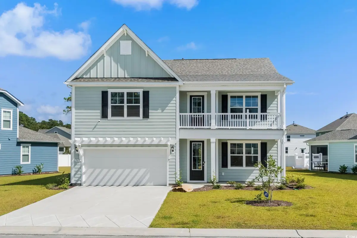 7072 Shooting Star Way, Myrtle Beach, SC 29579 - Image #1