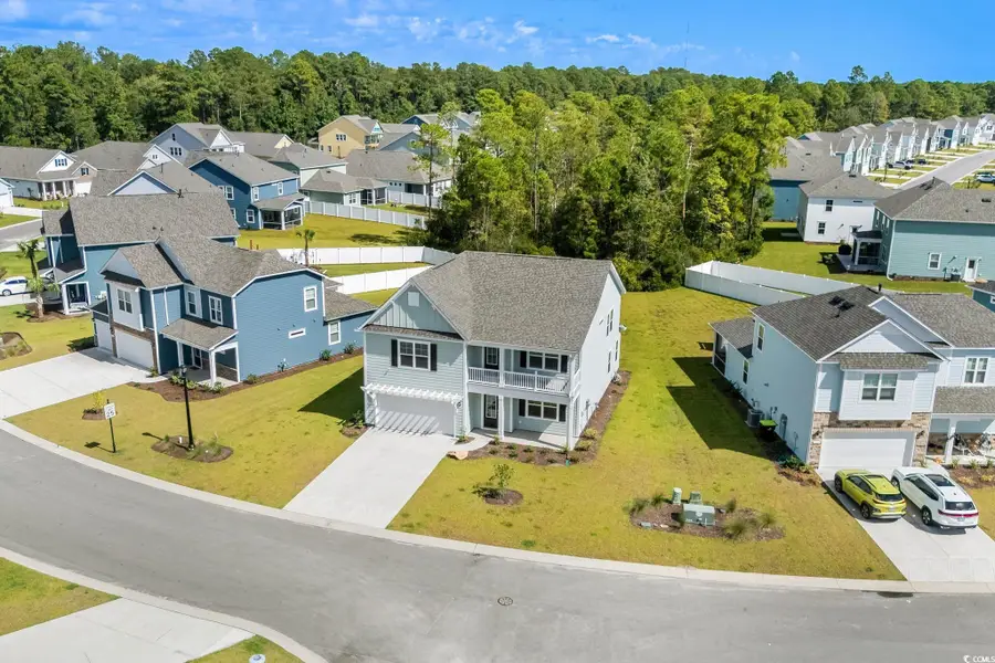 7072 Shooting Star Way, Myrtle Beach, SC 29579 - Image #2