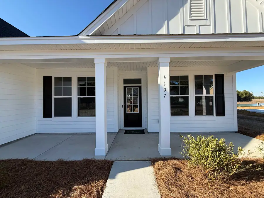 4107 Collins Farm Way, Conway, SC 29526 - Image #2