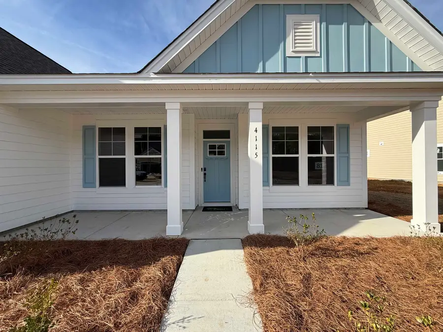 4115 Collins Farm Way, Conway, SC 29526 - Image #2