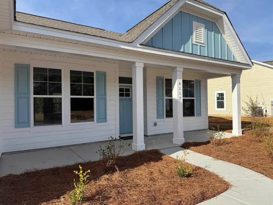 4115 Collins Farm Way, Conway, SC 29526 - Image #3