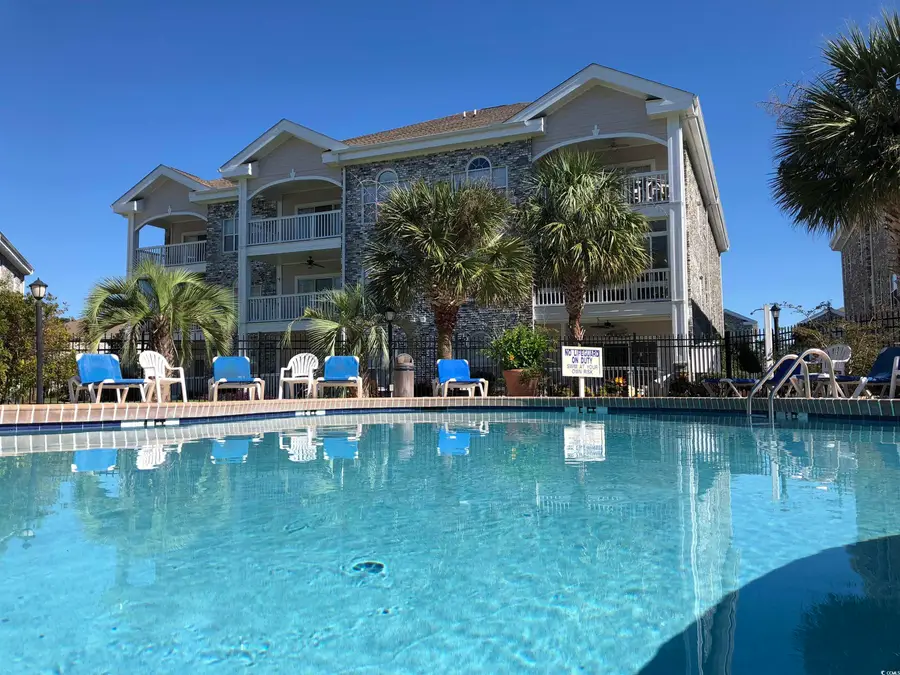 4647 Wild Iris Dr. #201, Myrtle Beach, SC 29577 - Image #2
