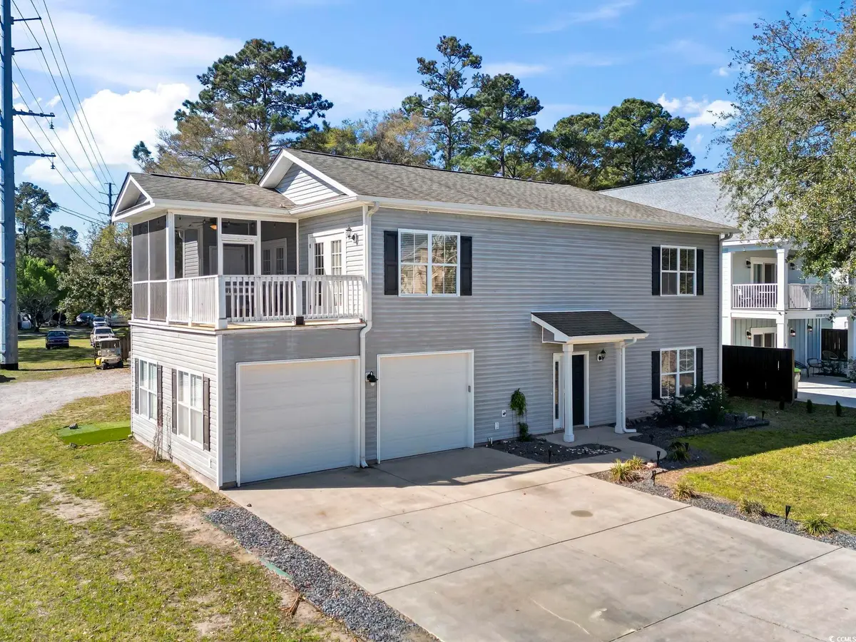 567 Sunnyside Ave., Murrells Inlet, SC 29576 - Image #1