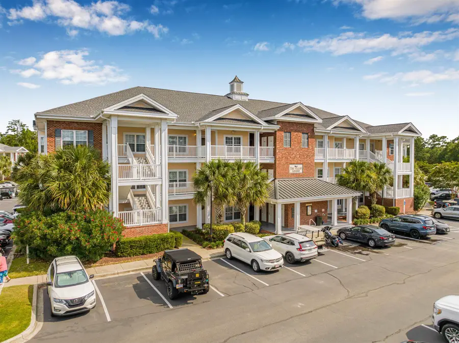 1106 Louise Costin Ln. #1512, Murrells Inlet, SC 29576 - #2
