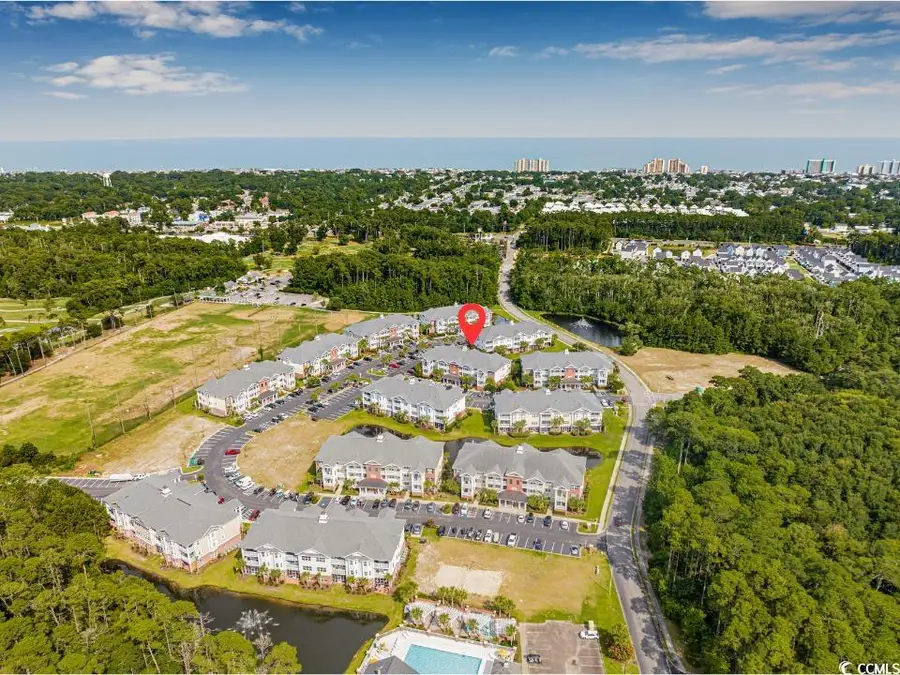 1106 Louise Costin Ln. #1512, Murrells Inlet, SC 29576 - #3