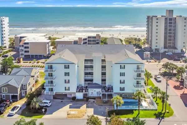 2406 S Ocean Blvd. #301, North Myrtle Beach, SC 29582