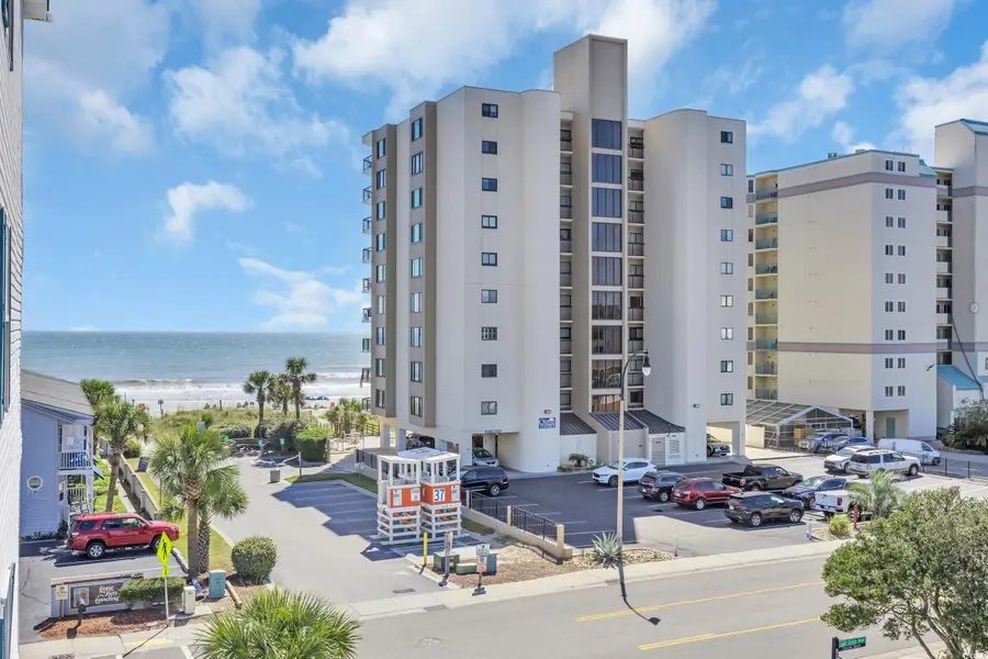 2406 S Ocean Blvd. #301, North Myrtle Beach, SC 29582 - Image #3