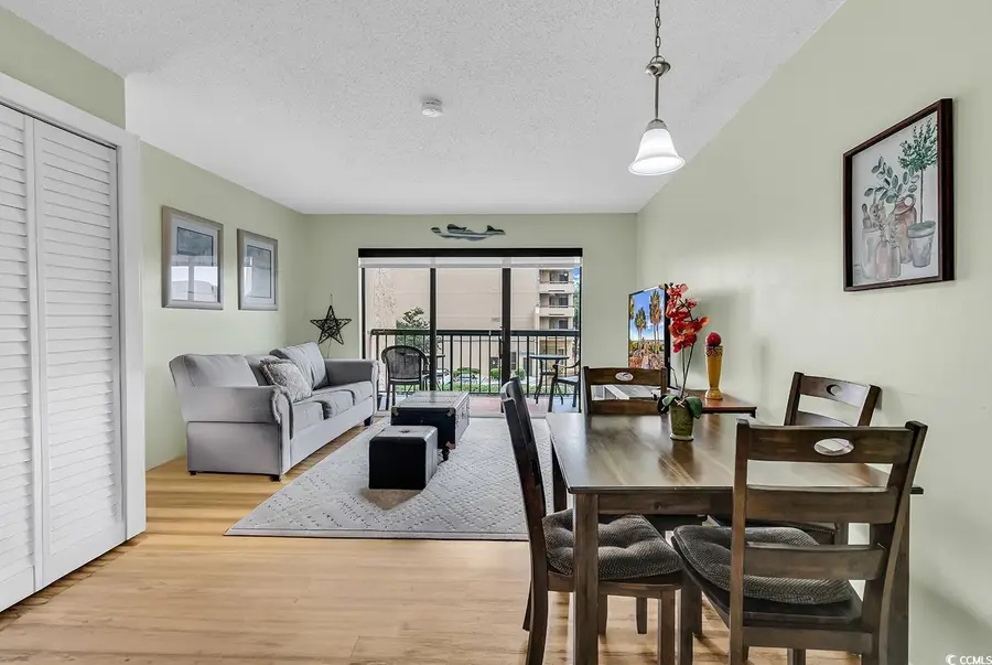 7500 North Ocean Blvd. #6014, Myrtle Beach, SC 29572 - Image #3