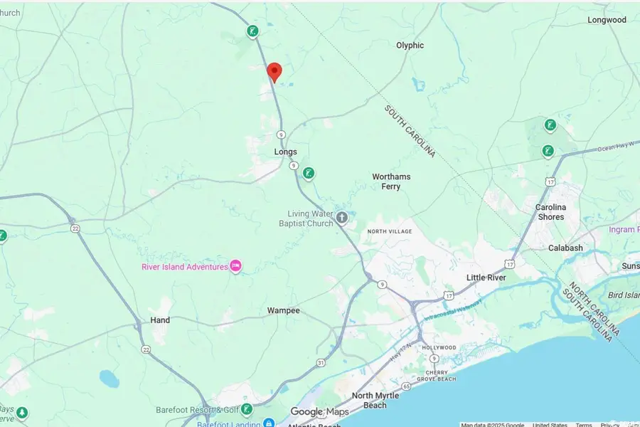 TBD600 Highway 9, Longs, SC 29568 - Image #3