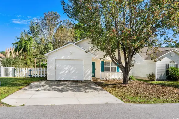 8065 Resin Rd., Murrells Inlet, SC 29576