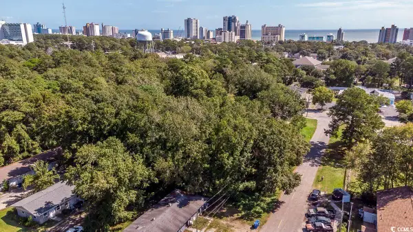 1001 Graham Ave., Myrtle Beach, SC 29577