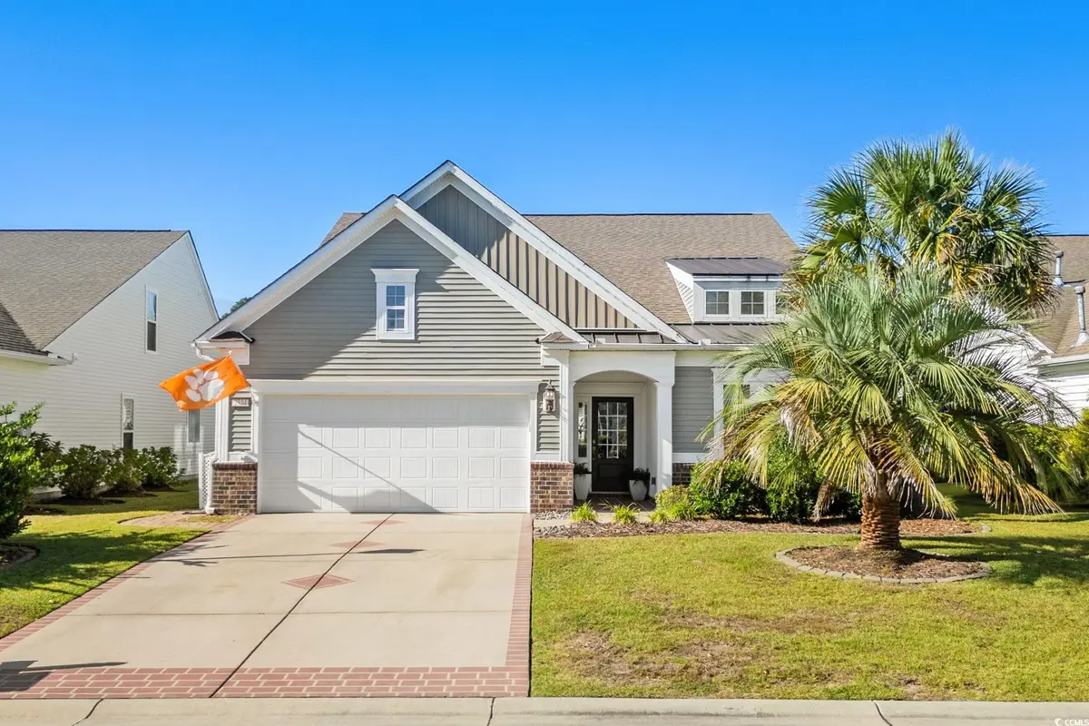 2534 Greenbank Dr., Myrtle Beach, SC 29579 - Image #1