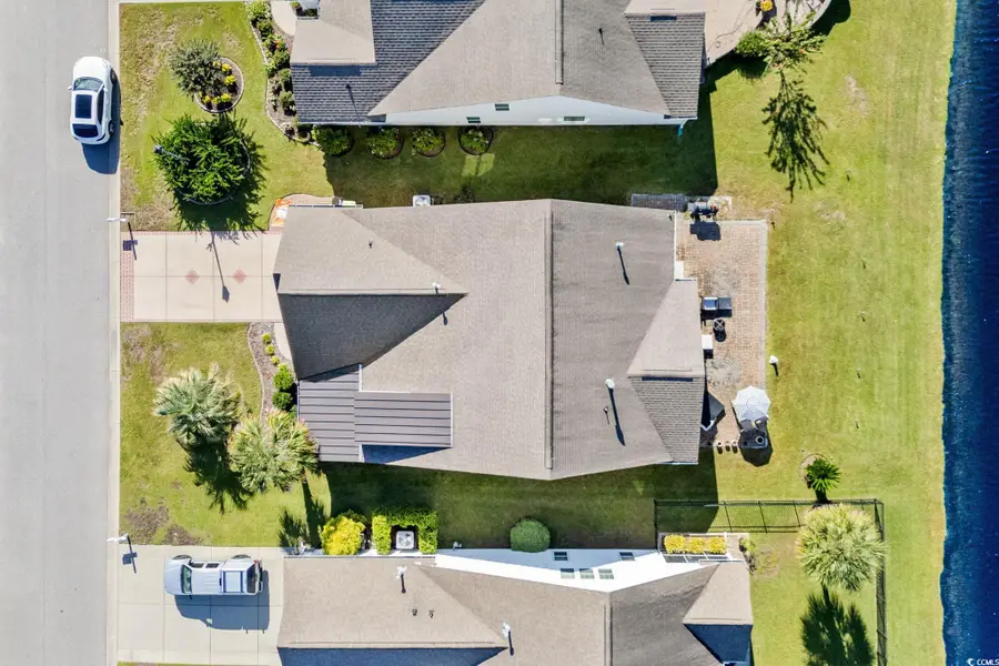 2534 Greenbank Dr., Myrtle Beach, SC 29579 - Image #2