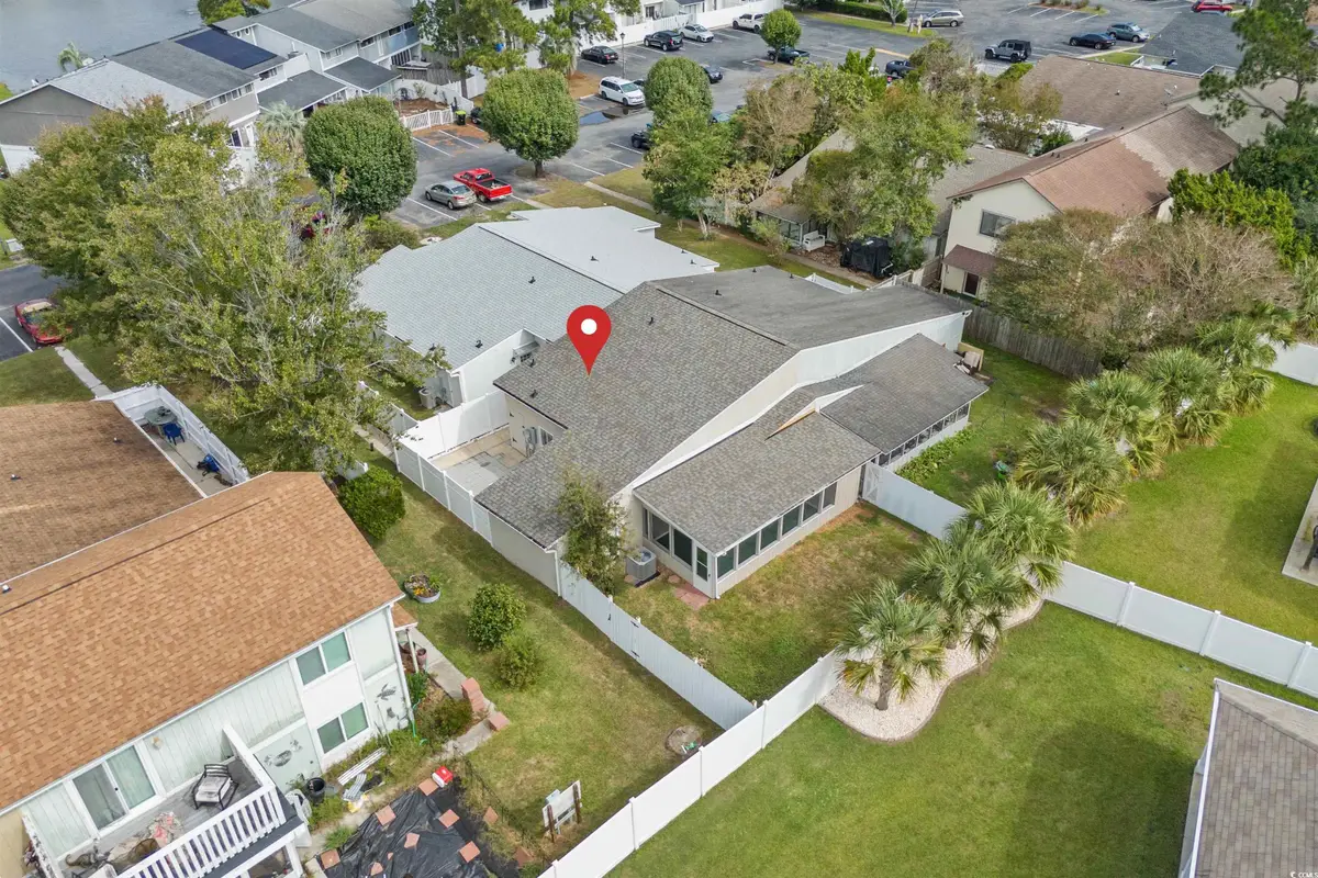 1361 Turkey Ridge Rd. #C, Surfside Beach, SC 29575 - #1