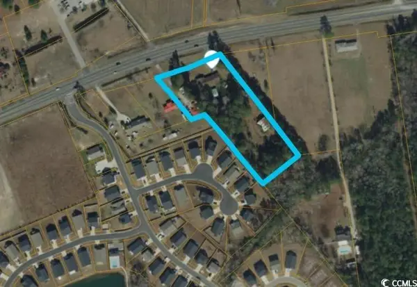 6426 Highway 90, Conway, SC 29526