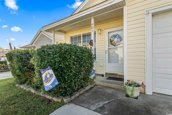 404 Chesterfield Ct., Myrtle Beach, SC 29577