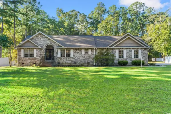 519 Boundaryline Dr. Nw, Calabash, NC 28467