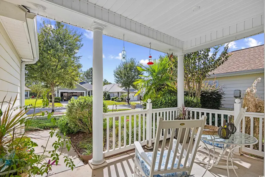 893 Laquinta Loop, Murrells Inlet, SC 29576 - #3