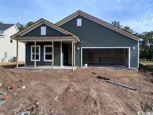 192 Valerio St., Myrtle Beach, SC 29579 - #1