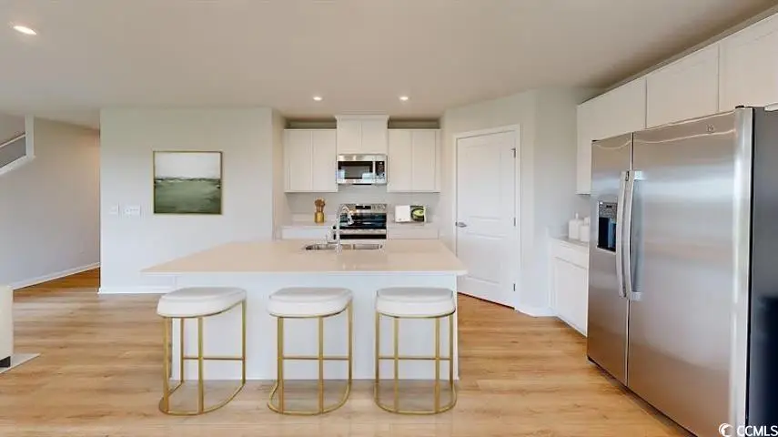 1112 Oak Meadow Dr., Conway, SC 29526 - #3