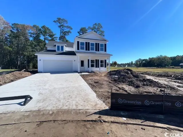 108 Valerio St., Myrtle Beach, SC 29579 - #1