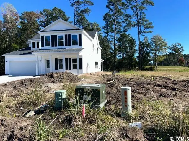 108 Valerio St., Myrtle Beach, SC 29579 - #3