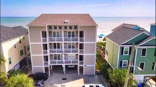 1413 S Ocean Blvd. #5, Surfside Beach, SC 29575