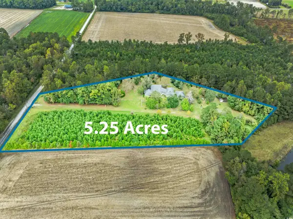 4605 Hickory Holt Rd., Galivants Ferry, SC 29544