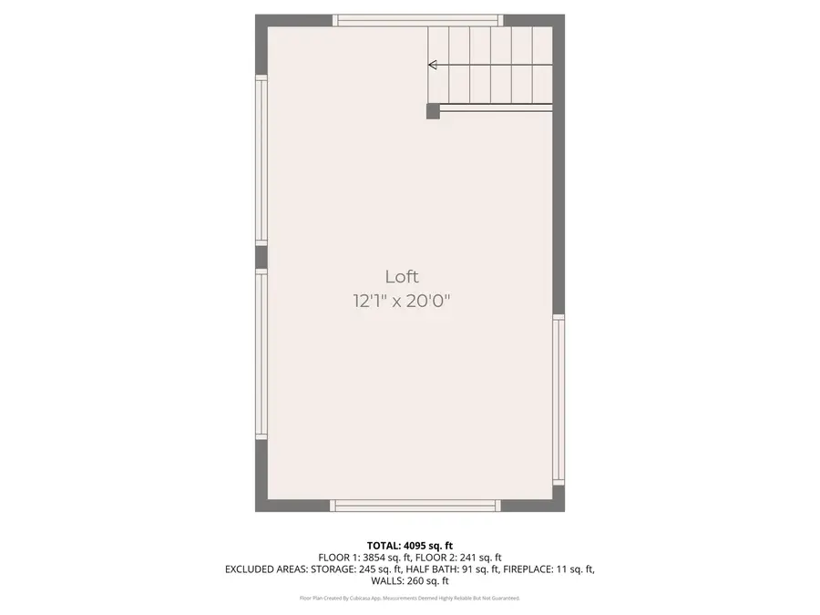 4605 Hickory Holt Rd., Galivants Ferry, SC 29544 - #3