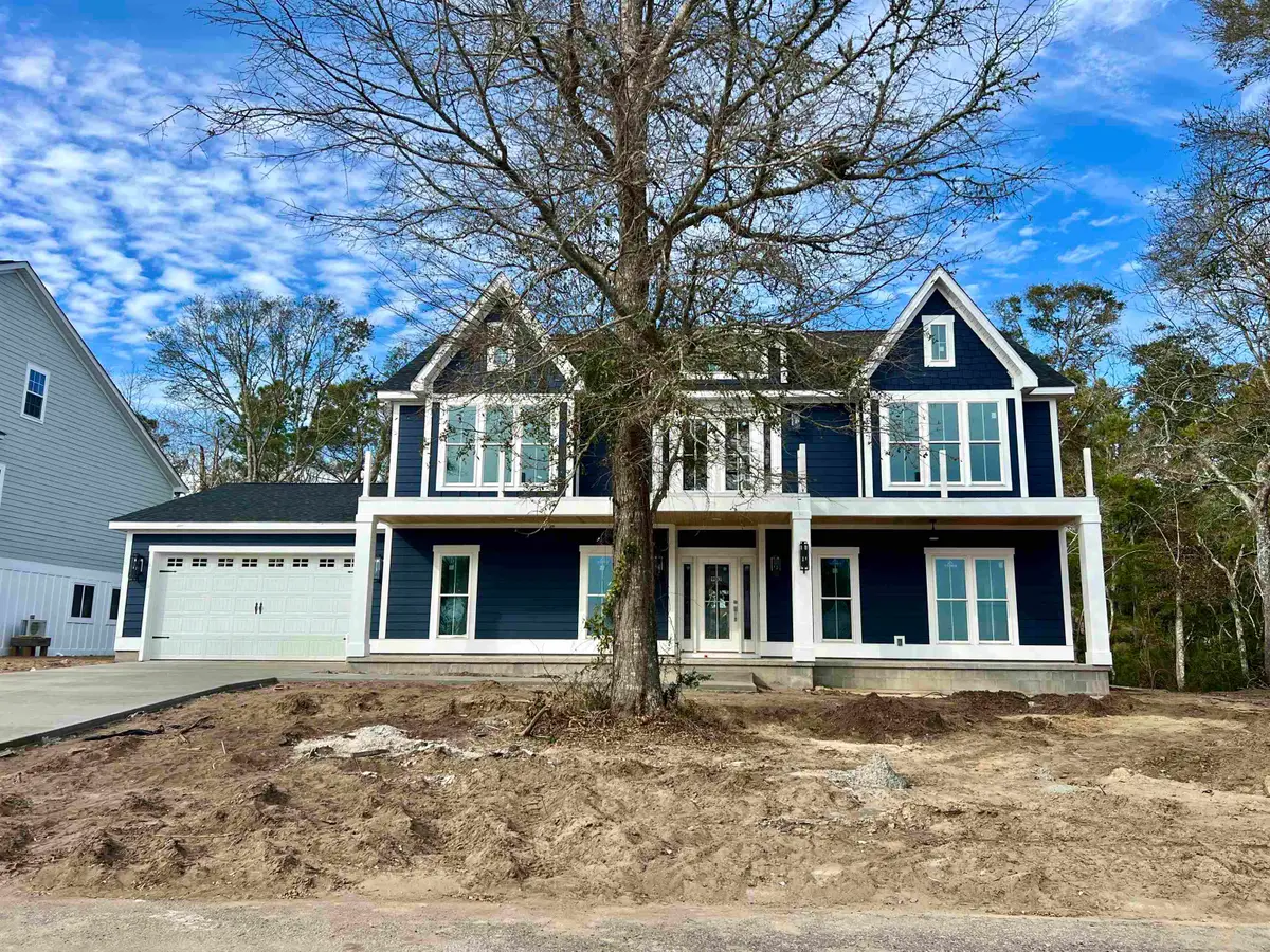 903 Inlet View Dr., North Myrtle Beach, SC 29582 - #1