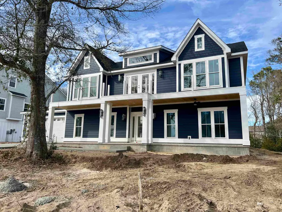 903 Inlet View Dr., North Myrtle Beach, SC 29582 - #3