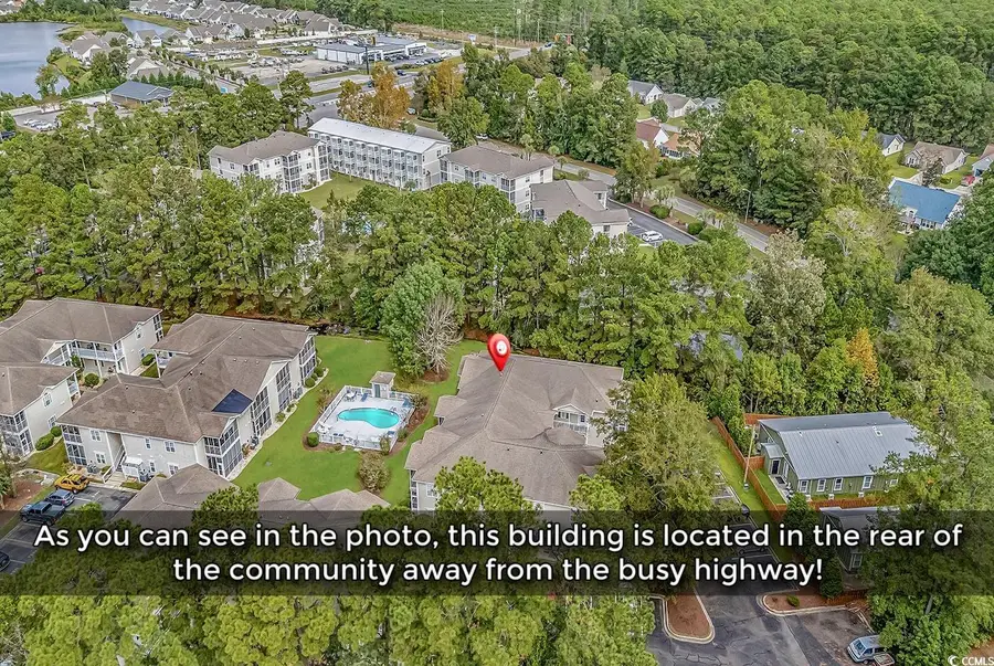 7109 Sweetwater Blvd. #7109, Murrells Inlet, SC 29576 - Image #2