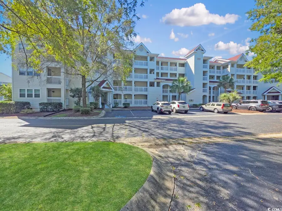 4560 Greenbriar Dr. #105B, Little River, SC 29566 - Image #2