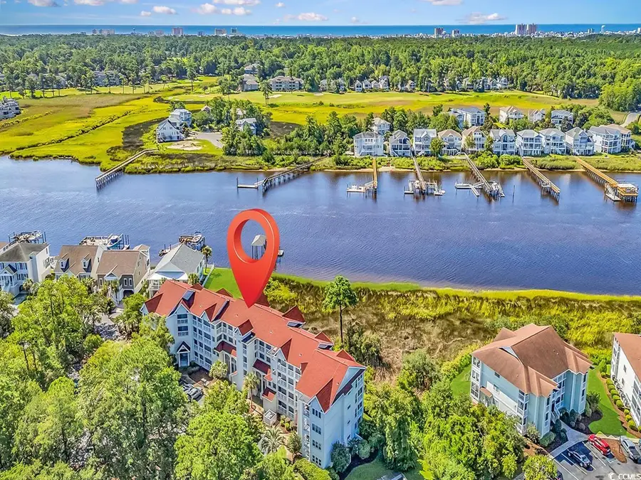 4560 Greenbriar Dr. #105B, Little River, SC 29566 - Image #3