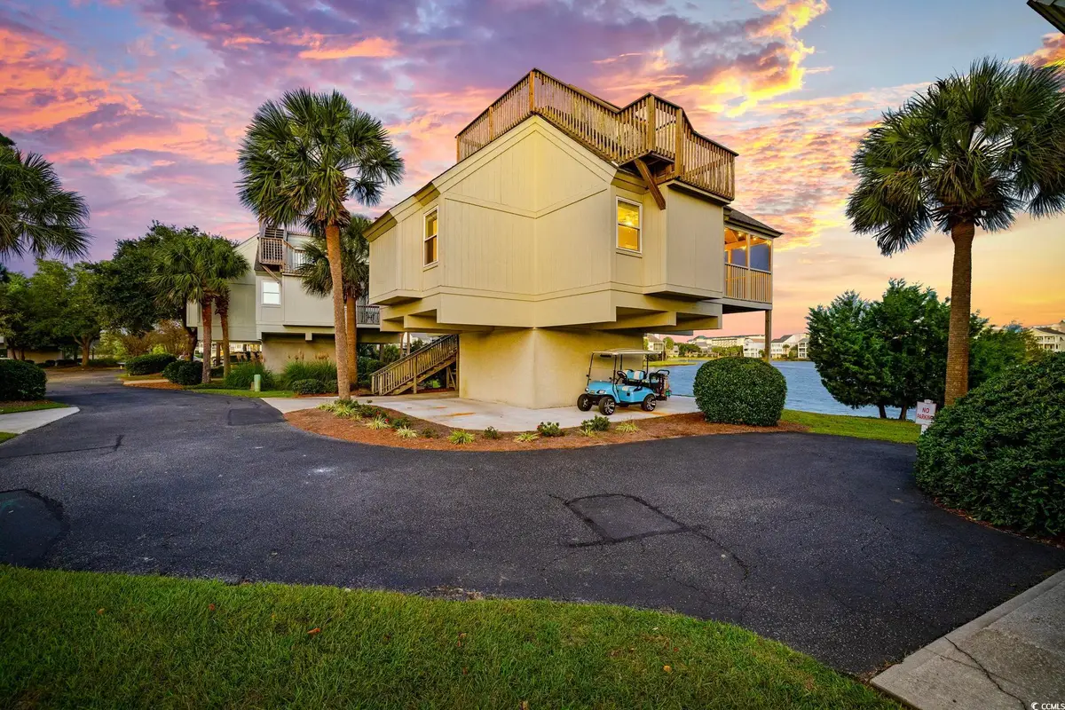 27 Riptide Ln., Pawleys Island, SC 29585 - Image #1