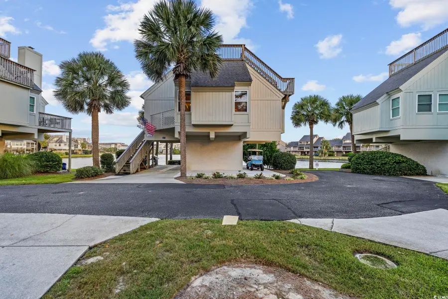 27 Riptide Ln., Pawleys Island, SC 29585 - Image #3
