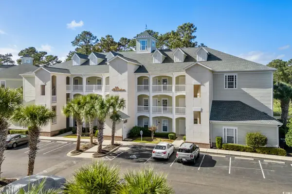 100 Cypress Point Ct. #303, Myrtle Beach, SC 29577