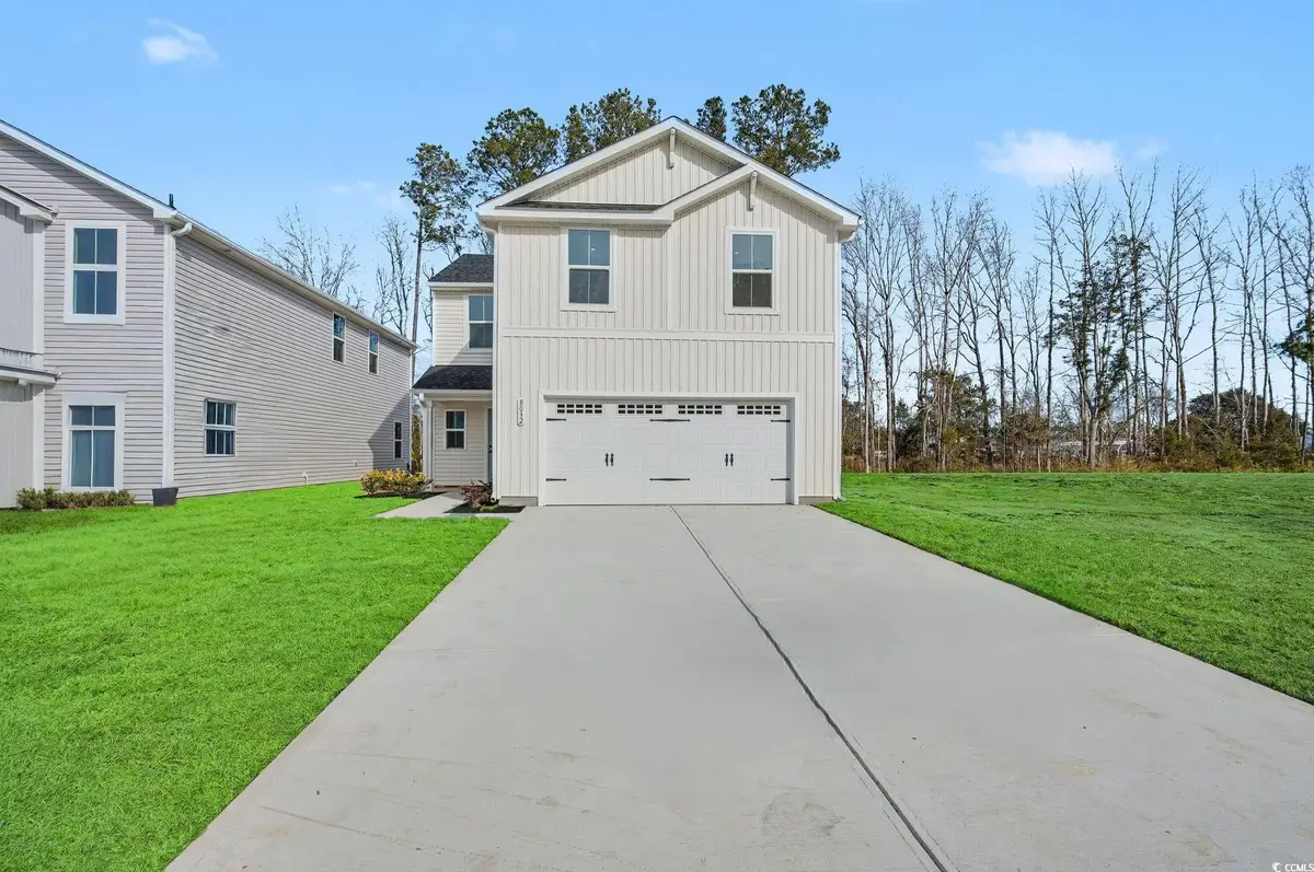 8032 NW Sterling Oaks Dr, Ash, NC 28420 - #1