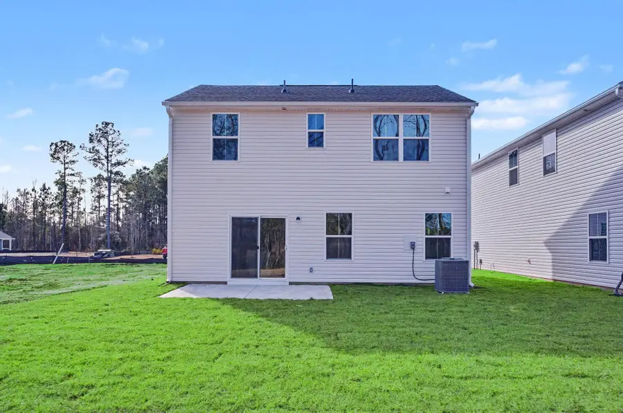 8032 NW Sterling Oaks Dr, Ash, NC 28420 - #2