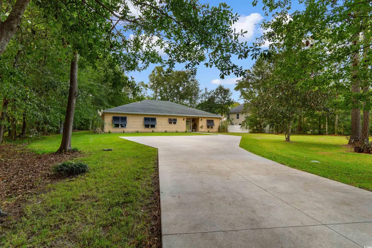 1986 Bobcat Ct., Surfside Beach, SC 29575 - Image #1