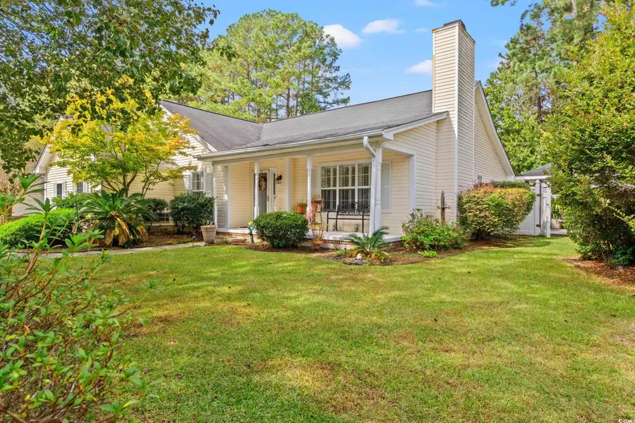 3056 Sweetpine Ln., Conway, SC 29527 - Image #3
